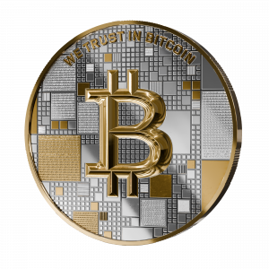 Satoshi Silver - Octopus Edition