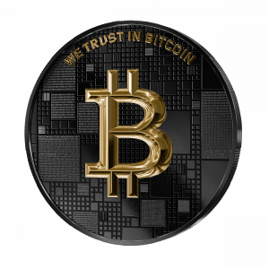 Satoshi Silver - Fish Edition