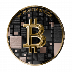 Satoshi Silver - Shark Edition