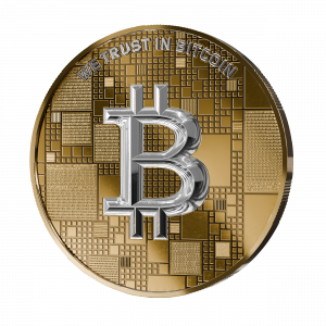 Satoshi Silver - Whale Edition